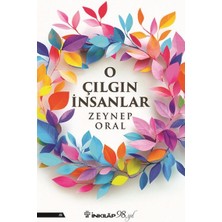 O Çılgın Insanlar