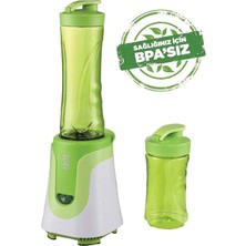 Allians Yeşil Çok Amaçlı Blender Sağlıklı ve Pratik Kullanım Için