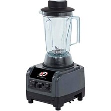 Allians Güçlü 2l Profesyonel Bar Blender, Buz Kırıcı, 1500W, Yüksek Performans