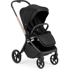 Bagi Xenon Bebek Arabası Black Gold