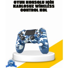 LTG Nova Bfs Titreşim Motorlu Oyun Kolu – Gerçekçi Geri Bildirim ve Etkileşim