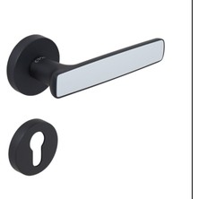 Croma Kapı Kolu CRM1102 Sera MP24 Yuv Beyaz