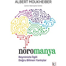 Kyops Nöromanya - Beyninizle Ilgili Doğru Bilinen Yanlışlar