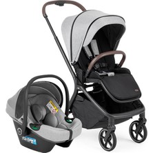 Bagi Xenon Travel Sistem Bebek Arabası Greyson