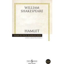 Hamlet - Hasan Ali Yücel Klasikleri