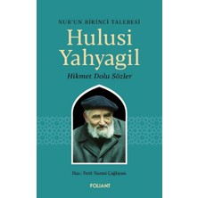 Hulusi Yahyagil