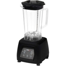 Allians 3l Dijital Sensörlü Siyah Bar Blender, Güçlü ve Kolay Kullanım