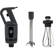 Allians Gri El Blender Çırpma Teli UBL-190, Çok Amaçlı Kullanım Için Ideal