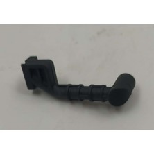 Motorlu Testere Yağ Pompa Hortumu GSH400 Orjinal