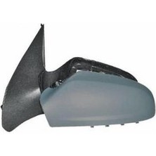 Ayna Sol Astra H 2004-2010 Elektrikli Ayar Isıtmalı Astarlı Kör Noktalı Komple 6428185 Spj E-2215