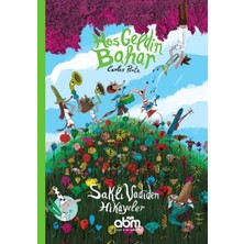 Hoş Geldin Bahar - Saklı Vadi Den Hikâyeler