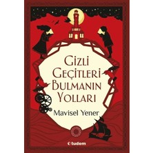 Gizli Geçitleri Bulmanın Yolları