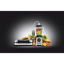 Allians Xpro Buz Kırıcı Vakumlu Blender ile Serin ve Ferahlatıcı Içecekler