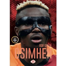 Osimhen - Benim Futbol Kahramanım