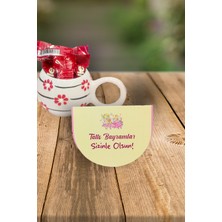 Yunus Copy Bayram Tebrik Kartı 10 Adet Bayram Harçlık Hediye Kartı Tebrik Kartı Kurban Bayramı Ramazan Bayramı