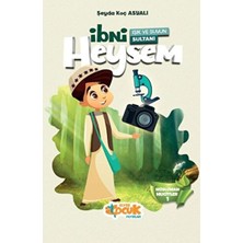 Lisinya Müslüman Mucitler 1 - (Işık ve Suyun Sultanı) Ibni Heysem