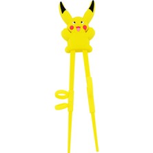 PremiumPort Çocuklar Için Eğlenceli Çin Çubuğu Öğretici, Kolay Kullanım Aparatı