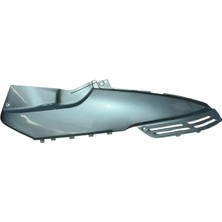 Mondial mt 125 Sele Altı Yan Grenaj Sağ Turkuaz