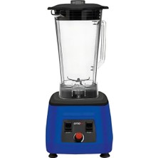 Allians 2200W Güçlü 3l Siyah Çok Fonksiyonlu Blender