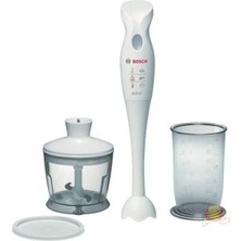 Allians Beyaz El Blenderi, Kolay Kullanım ve Pratiklik Için Mükemmel Seçenek