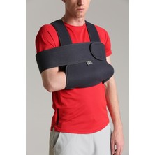 Morsa Cyberg Morsa Cyberg® Omuz Çıkığı Velpau Tespit Bandajı