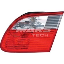 Mars Mllzngzr Stop Lambasi Sağ Iç [ Fiat Albea ]