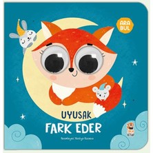 Uyusak Fark Eder (Ciltli)