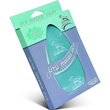 Feyza Design Keçeli Ütü Masası Bezi, Dayanıklı ve Kullanışlı, Pratik Kullanım Sağlar