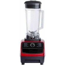 Allians Pratik ve Güçlü Buz Kırıcı Blender, Sağlıklı Içecekler Için Ideal