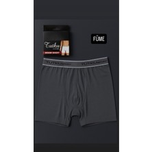 Tutku 400 Likralı Spor Boxer