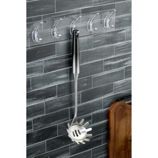 Cooker Paslanmaz Çelik Makarna Kaşığı CKR3491