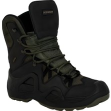 Dickinson Bot M1490 Uzun Haki Siyah