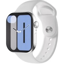 Yollayenilensin Gw-X Akıllı Saat 46MM Amoled Ekran – Bluetooth Arama, Sağlık & Uyku Takibi, Kablosuz Şarj