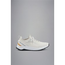 Paul & Shark Erkek Rahat Taban Marka Logolu Bağcıklı Bej Sneaker 14318004-789