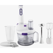 Allians Beyaz Renkli Rendeli K 1261 Rhb Çok Amaçlı ve Şık Ürün