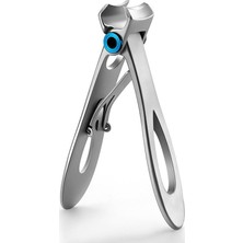 Croc T225 Geniş Ağızlı Tırnak Makası Ultra Büyük (Kalın,sert ve Mantarlı Tırnaklar Için)