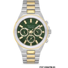 Ferrucci Ferruccı Erkek Kol Saati FCF122503647M.0364024