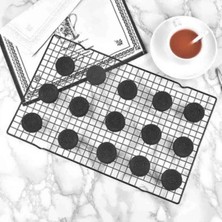 PremiumPort Soğutma Teli 26X41 Cm, Dayanıklı ve Güçlü, Güvenli Kullanım