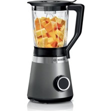 Allians Gri Renkli Pratik Blender Sıkacağı, Şık ve Kullanışlı Tasarım