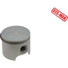 Motorlu Testere Piston Segman Husqvarna 55 46 mm Orjinal