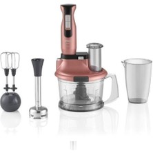 Arzum Güçlü ve Çok Fonksiyonlu 1500W Çok Amaçlı Mutfak Blender Seti