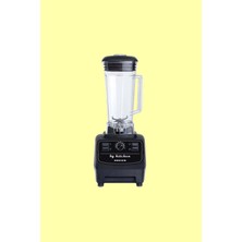 Allians Vortex Model Bar Blender 2l Buz Kırıcı, Güçlü ve Şık Tasarım