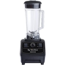 Allians Güçlü 2l Vortex Bar Blender, Buz Kırma Özellikli ve Şık Tasarım