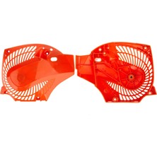 Motorlu Testere Starter Boş Zomax ZMC4281 Orjinal