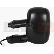 Art Mllzngzr Ayna Elektrikli Isitmali Sol [ Fiat Doblo 2000- ]