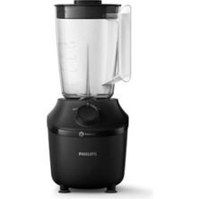 Allians 450W Problend Blender, 1.9l Plastik Hazne, Güçlü ve Şık Tasarım
