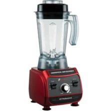 Allians Güçlü 1500W Profesyonel Bar Blender ile Hızlı ve Kolay Karışımlar