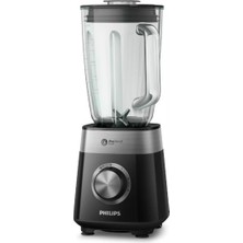 Allians 5000 Serisi Cam Surahili Blender HR2228/90, Güçlü ve Şeffaf Tasarım