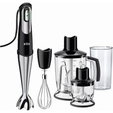 Allians Çok Amaçlı Beyaz Blender Seti, Güçlü ve Pratik Kullanım Için Tasarlandı