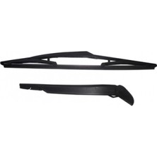 Brucke Mllzngzr Silecek Arka Kolu Komple Fiorino